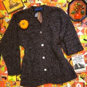 Vintage cardigan